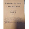 LIBRO DE APELLIDOS SERIE 2º TOMO 39-40-41